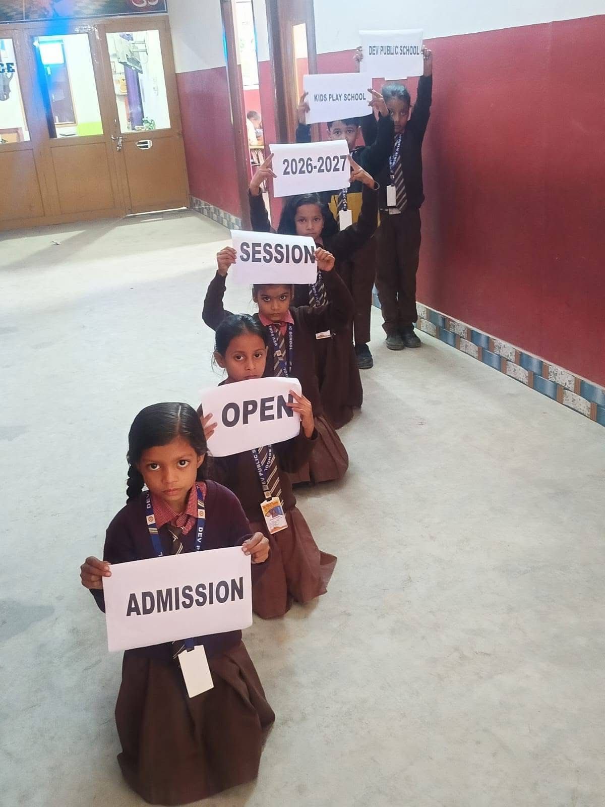 Students